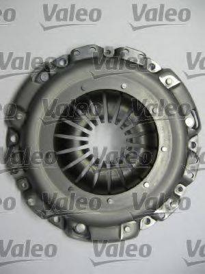 VOLVO 272485 Комплект зчеплення