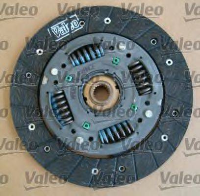 ALFA ROMEO 71752454 Комплект зчеплення