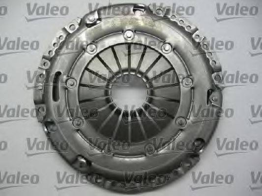 ALFA ROMEO 71739711 Комплект зчеплення