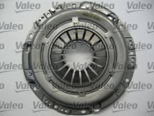 MAZDA MZS2129 Комплект зчеплення