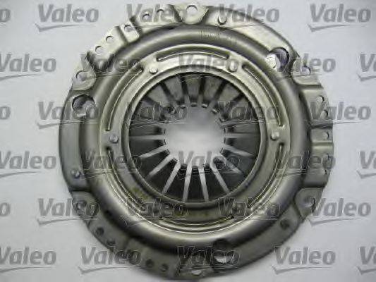 SACHS 3000839501 Комплект зчеплення