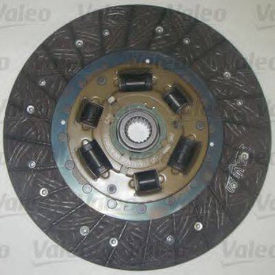 HYUNDAI 232002A101 Комплект зчеплення