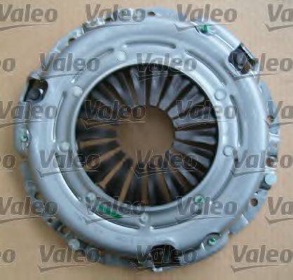 SASIC 5104002 Комплект зчеплення