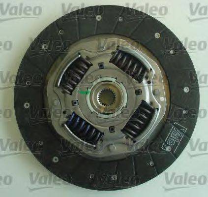 VALEO 826870