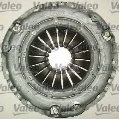 SACHS 3000990095 Комплект зчеплення