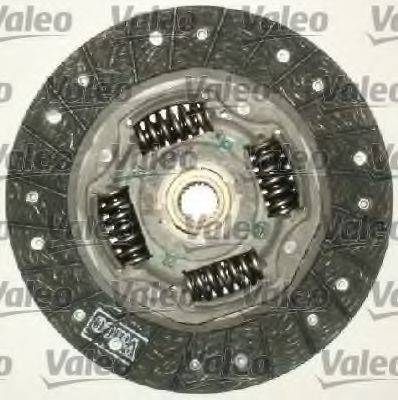 VALEO 834034