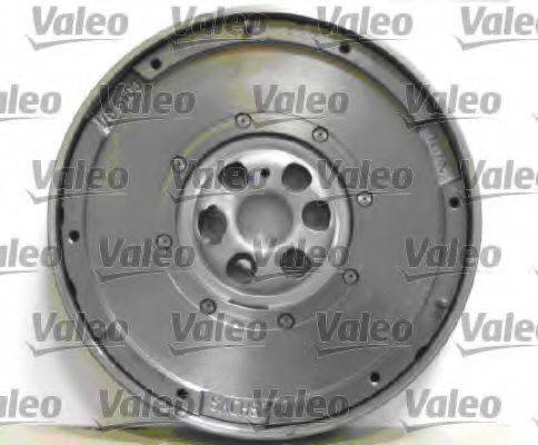 AUDI 06B105266F Комплект зчеплення
