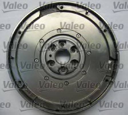 AUDI 038105266AM Маховик
