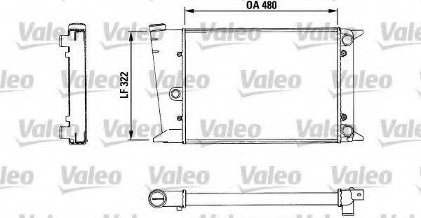 VALEO 883435
