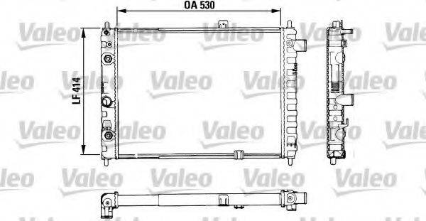 VALEO 883754