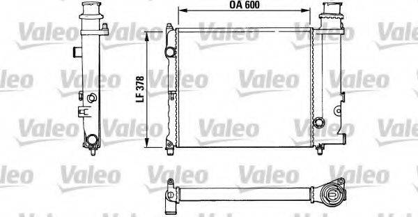 VALEO 883773