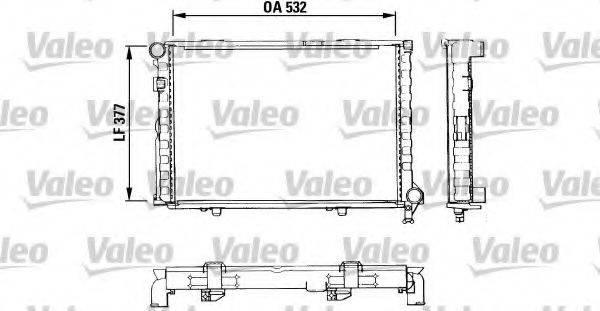 VALEO 883860