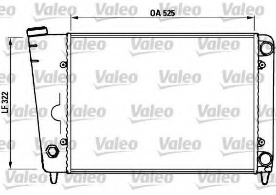 VALEO 883905
