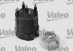 VALEO A  514 Монтажний комплект, пристрій для вимкнення запалювання
