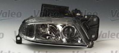 VALEO 88193 Основна фара