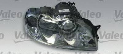 VALEO 88754 Основна фара
