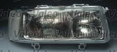 VALEO 67505 Основна фара