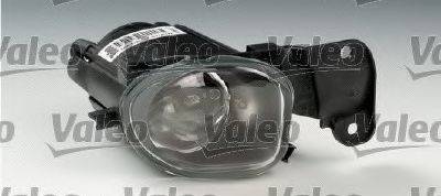 VALEO 87966 Протитуманна фара