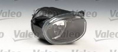 VALEO 87964 Протитуманна фара