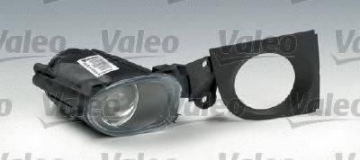 VALEO 87549 Протитуманна фара