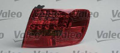 VALEO 43330 Задній ліхтар