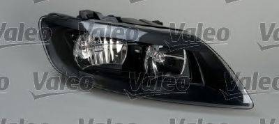 VALEO 043254 Основна фара