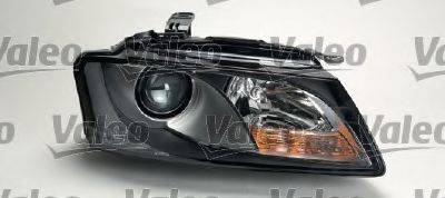 VALEO 43576 Основна фара