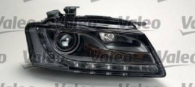 VALEO 43578 Основна фара