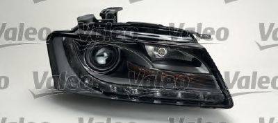 VALEO 43581 Основна фара