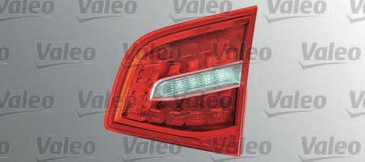 VALEO 43844 Задній ліхтар