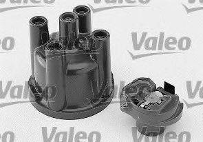 VALEO B566 Монтажний комплект, пристрій для вимкнення запалювання