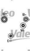 VALEO 440013