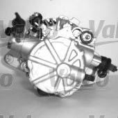 VALEO 440363 Генератор