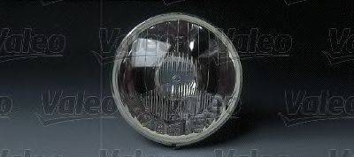 VALEO 61659 Основна фара