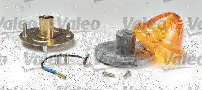 VALEO 65001 Ліхтар покажчика повороту
