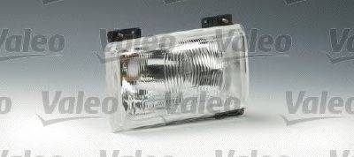 VALEO 69127 Основна фара