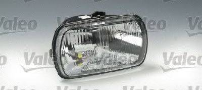 VALEO 68880 Основна фара