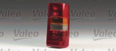 VALEO FP165 Задній ліхтар