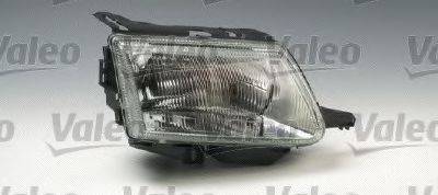 VALEO 85847 Основна фара