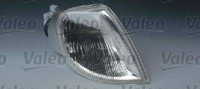 VALEO AV087 Ліхтар покажчика повороту