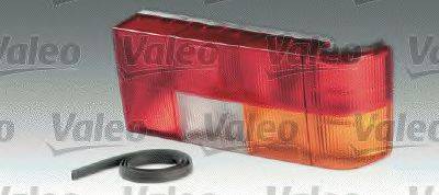 VALEO 82025 Задній ліхтар