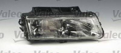 VALEO 85082 Основна фара