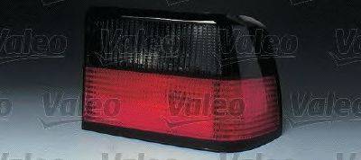 VALEO 85076 Задній ліхтар