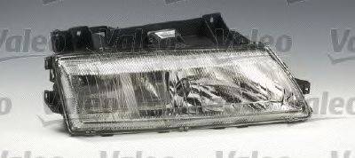 VALEO 85615 Основна фара