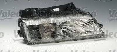 VALEO 85619 Основна фара