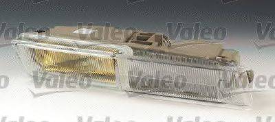 VALEO 82659 Протитуманна фара