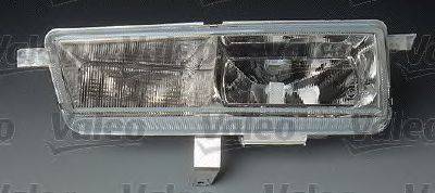 VALEO 85625 Протитуманна фара