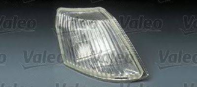 VALEO 85204 Бічний габаритний ліхтар