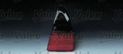 VALEO 82762 Задній ліхтар