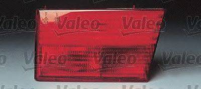 VALEO 82765 Задній ліхтар